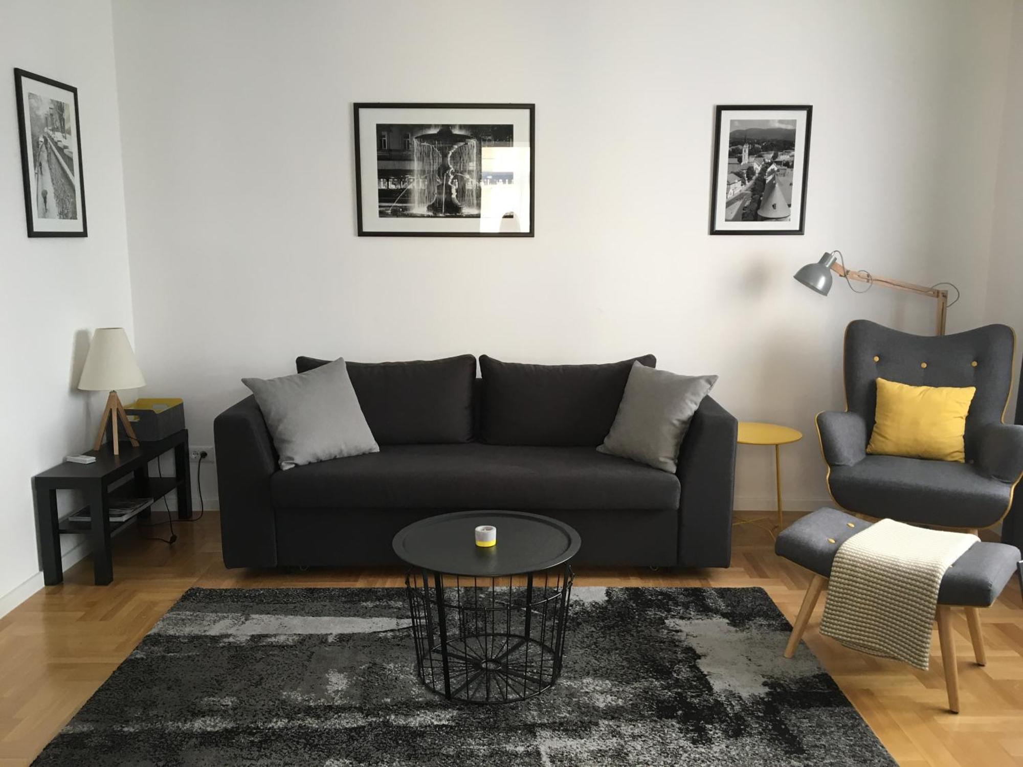 Apartments N10 ซาเกร็บ ภายนอก รูปภาพ